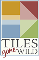 Tiles Gone Wild Logo