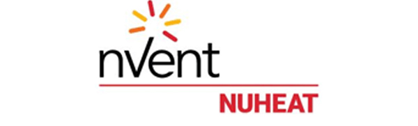 nVent-Nuheat-logo