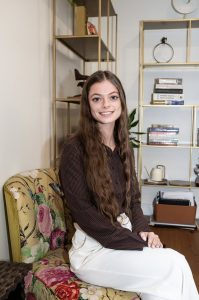 Julia Johnson - Design Consultant